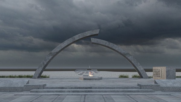 В Петербурге планируют преобразить &laquo;Дорогу жизни&raquo;