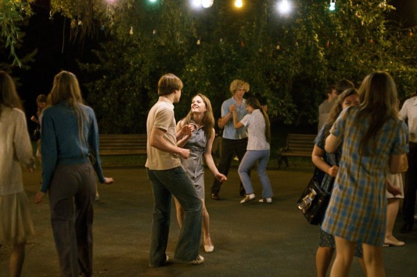 Повесть о болезненной дружбе: рецензия на фильм &laquo;Свет&raquo;