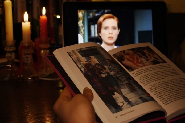 Go по работам: художник кинокостюма Анна Баштовая про рождение героя, важность его детства и костюмы, которые могут говорить