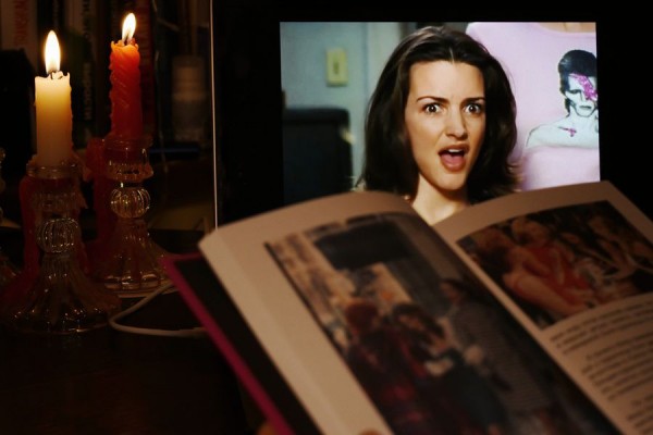 Go по работам: художник кинокостюма Анна Баштовая про рождение героя, важность его детства и костюмы, которые могут говорить