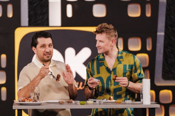 Шеф-повар Александр Белькович: &laquo;Я сам удивляюсь, насколько иногда высокие цены в ресторанах&raquo;