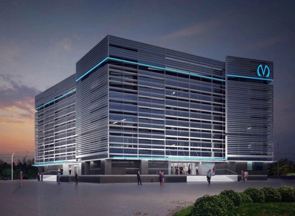 Станцию метро &laquo;Юго-Западная&raquo; закончат в этом году