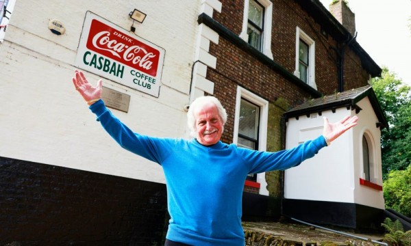 Ливерпульский клуб, где играли The Beatles, переделали в апартаменты