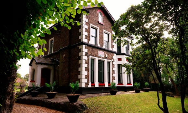 Ливерпульский клуб, где играли The Beatles, переделали в апартаменты