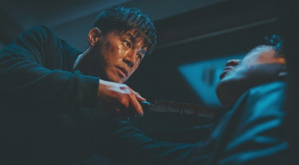 Народный полицейский: рецензия на фильм &laquo;Криминальный город: Возмездие&raquo;