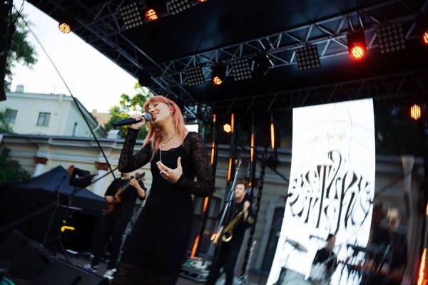 &laquo;Главная наша миссия &mdash; познакомить людей&raquo;: интервью с группой Settlers