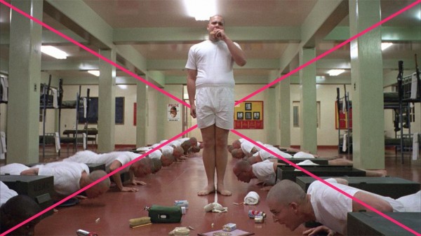 Перфекционизм и чёрный юмор &mdash; что объединяет фильмы Стэнли Кубрика