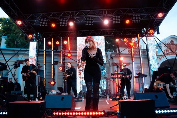 &laquo;Главная наша миссия &mdash; познакомить людей&raquo;: интервью с группой Settlers