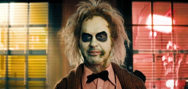 Радости смерти: рецензия на фильм &laquo;Битлджус Битлджус&raquo;