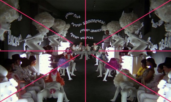 Перфекционизм и чёрный юмор &mdash; что объединяет фильмы Стэнли Кубрика