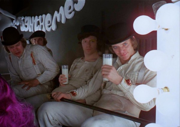 Перфекционизм и чёрный юмор &mdash; что объединяет фильмы Стэнли Кубрика