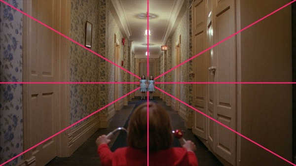 Перфекционизм и чёрный юмор &mdash; что объединяет фильмы Стэнли Кубрика