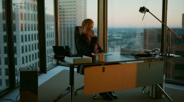 Правила игры: рецензия на фильм &laquo;Виды доброты&raquo; Йоргоса Лантимоса