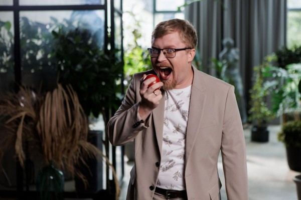 Одноклассники запускают уникальное научпоп-шоу про садоводство