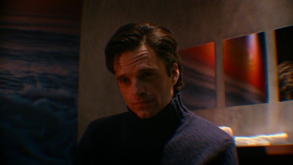 Измени своё лицо: рецензия на фильм &laquo;Другой человек&raquo;