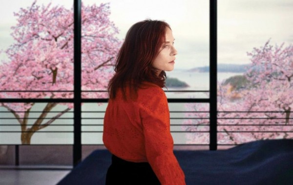 Роман с призраком: рецензия на фильм &laquo;Сидони в Японии&raquo;