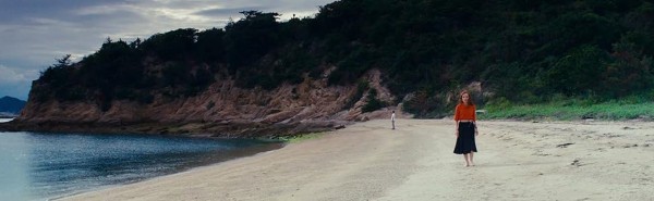 Роман с призраком: рецензия на фильм &laquo;Сидони в Японии&raquo;