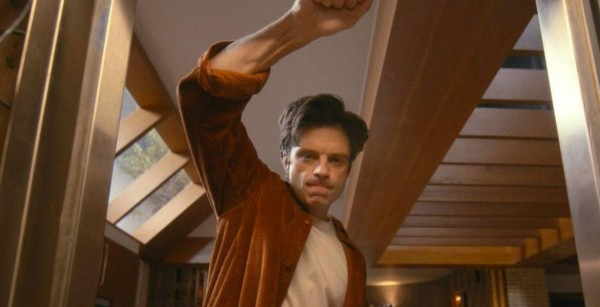 Измени своё лицо: рецензия на фильм &laquo;Другой человек&raquo;