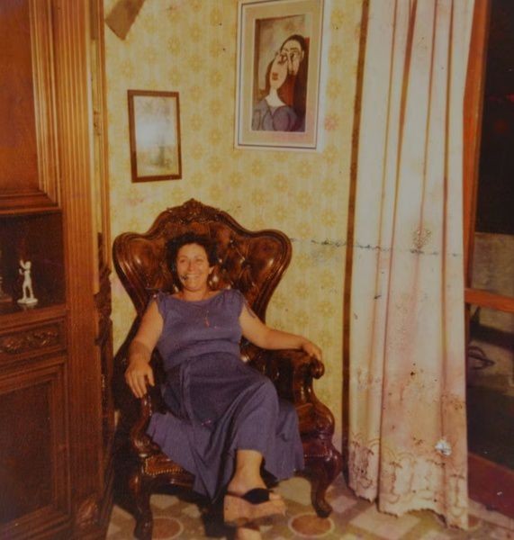 В Италии нашли подлинную картину Пикассо, хранившуюся в подвале