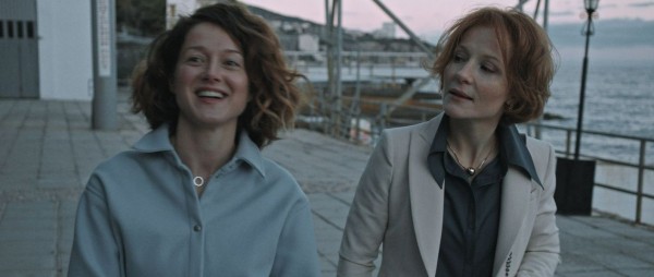 Всё хорошее быстро заканчивается: рецензия на фильм &laquo;Каникулы&raquo;