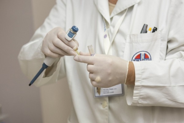 В России скоро начнутся клинические исследования вакцины от рака
