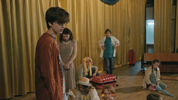 Всё хорошее быстро заканчивается: рецензия на фильм &laquo;Каникулы&raquo;