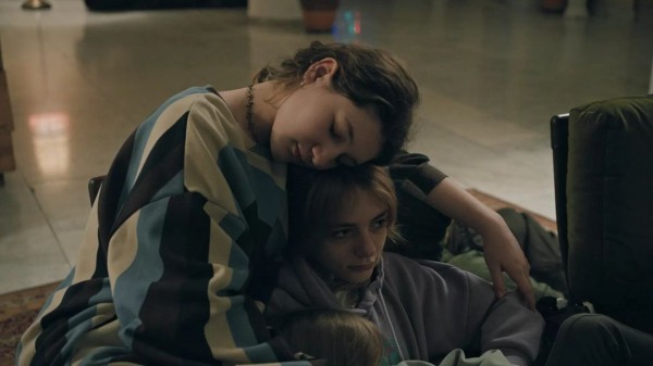 Всё хорошее быстро заканчивается: рецензия на фильм &laquo;Каникулы&raquo;