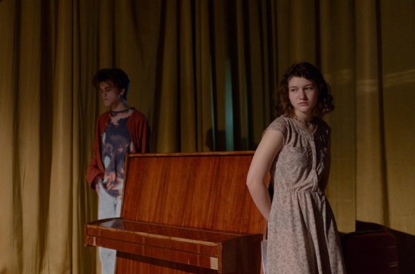 Всё хорошее быстро заканчивается: рецензия на фильм &laquo;Каникулы&raquo;