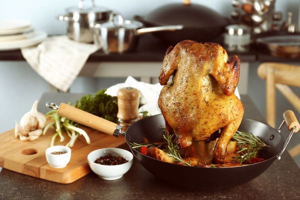 Батл новогодних рецептов: ТОП-10 праздничных блюд и их вариаций