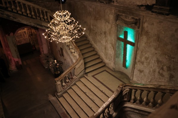 Священник объяснил, опасны ли заклинания из сказок и фильмов