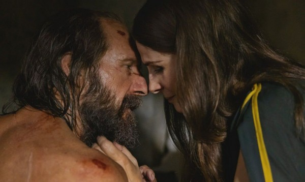 Муж, отравленный войной: рецензия на фильм &laquo;Возвращение Одиссея&raquo;