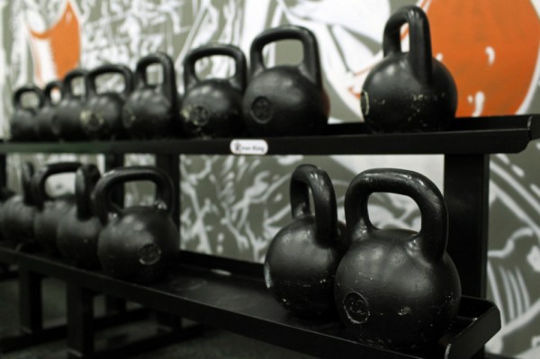 Услуги петербургских фитнесс-клубов за год выросли на 15%