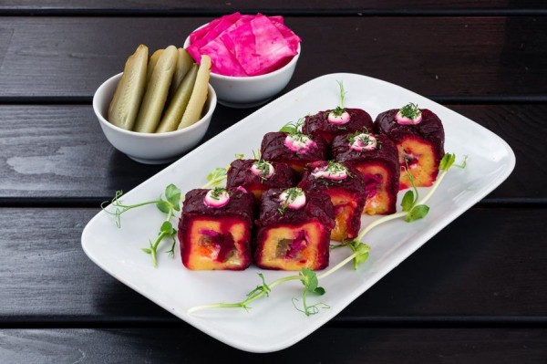 Батл новогодних рецептов: ТОП-10 праздничных блюд и их вариаций