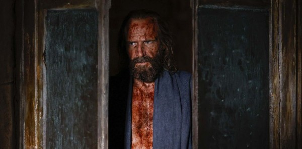 Муж, отравленный войной: рецензия на фильм &laquo;Возвращение Одиссея&raquo;