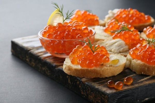 Батл новогодних рецептов: ТОП-10 праздничных блюд и их вариаций