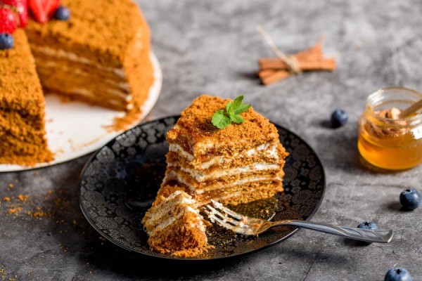 Батл новогодних рецептов: ТОП-10 праздничных блюд и их вариаций