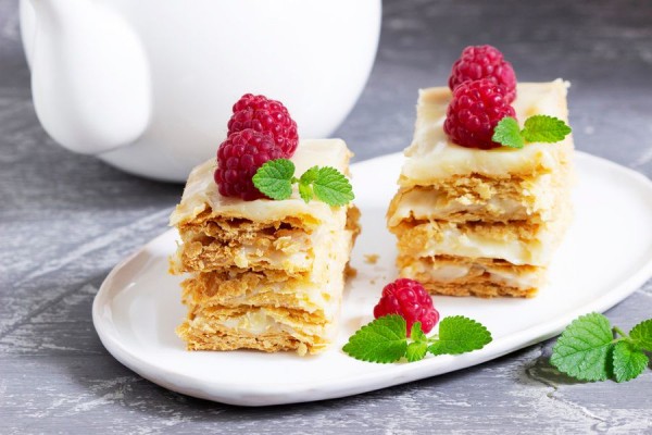 Батл новогодних рецептов: ТОП-10 праздничных блюд и их вариаций