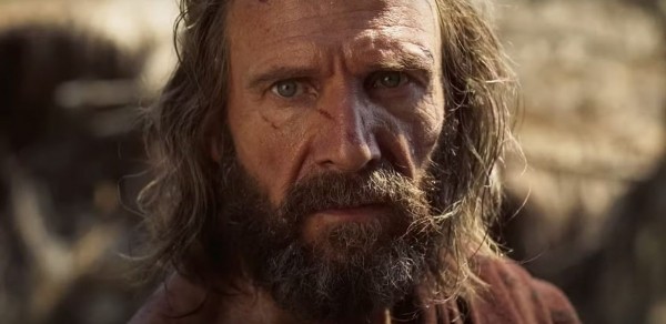 Муж, отравленный войной: рецензия на фильм &laquo;Возвращение Одиссея&raquo;