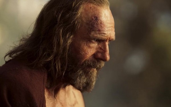 Муж, отравленный войной: рецензия на фильм &laquo;Возвращение Одиссея&raquo;