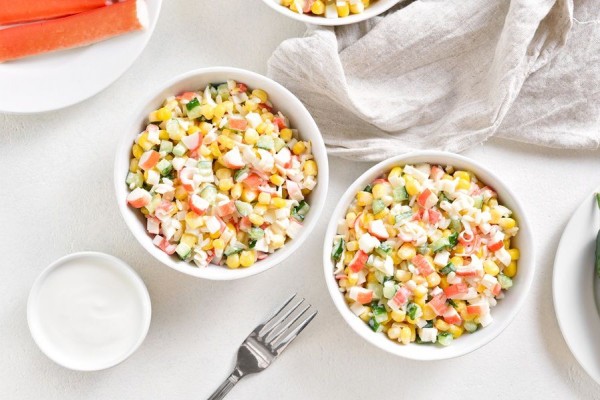 Батл новогодних рецептов: ТОП-10 праздничных блюд и их вариаций