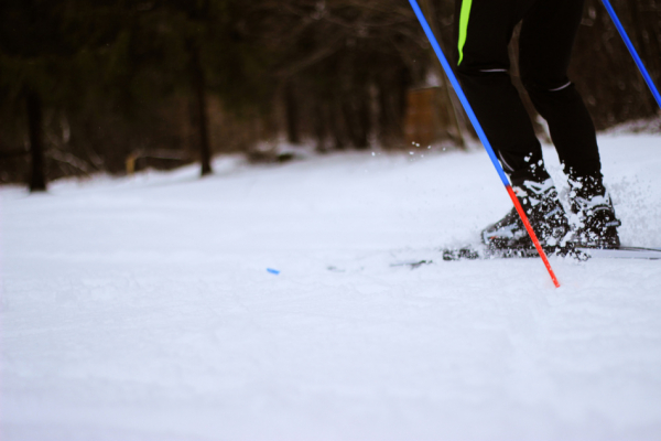 В Москве бесплатно приглашают посмотреть на состязания по биатлону среди звезд шоу-бизнеса  