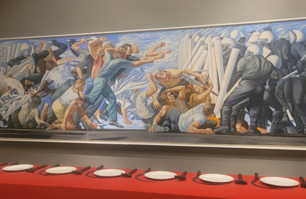  Формула успеха или как непопулярные музеи могут использовать критику депутатов для своей выгоды