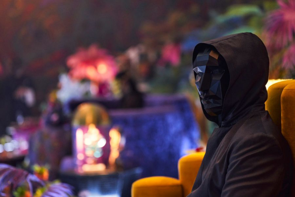 В интернете появились первые кадры из нового сезона &laquo;Игры в кальмара&raquo;