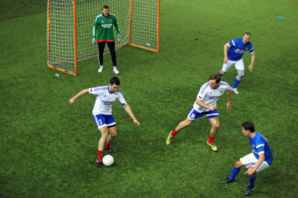 Петербург в 2026 году примет летние игры ШОС