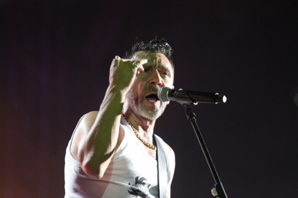 Хлеба и зрелищ: о чём может говорить необычайно высокий гонорар Сергея Шнурова за новогодние корпоративы