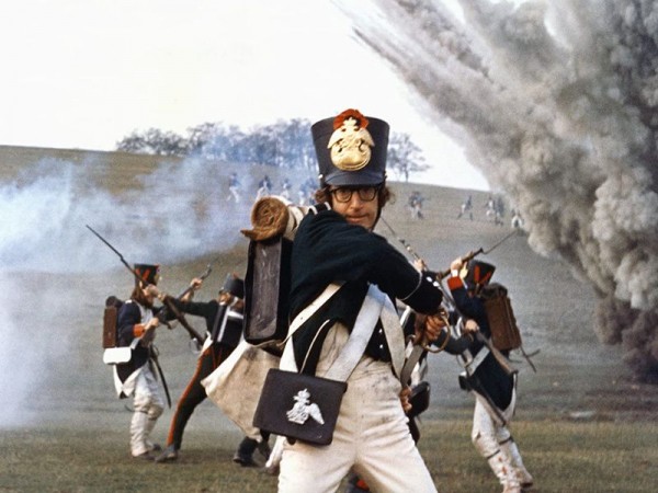 С привкусом интеллектуальной иронии: путеводитель по творчеству Вуди Аллена