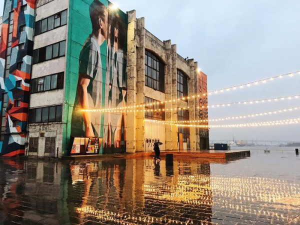 14 вещей, ради которых нужно непременно приехать в Петербург