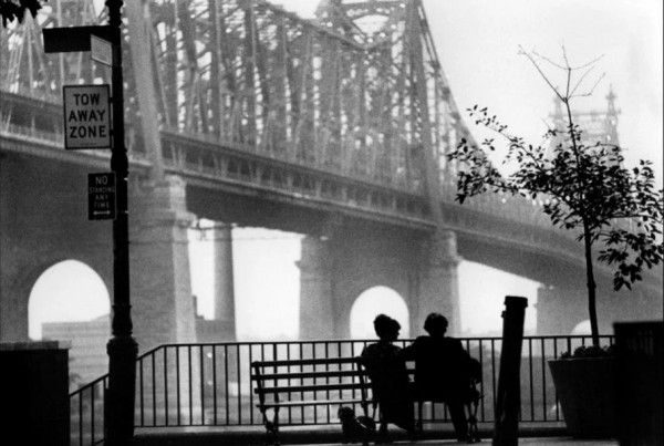 С привкусом интеллектуальной иронии: путеводитель по творчеству Вуди Аллена