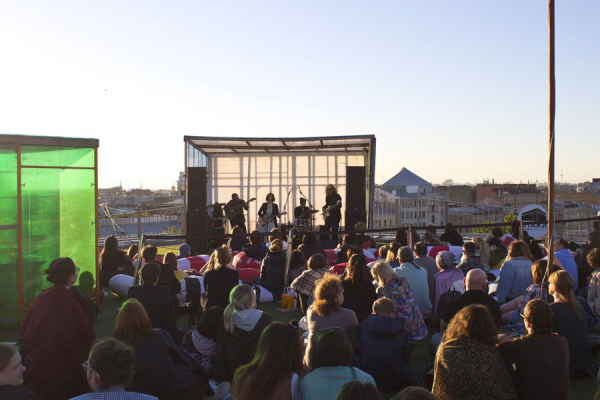 14 вещей, ради которых нужно непременно приехать в Петербург