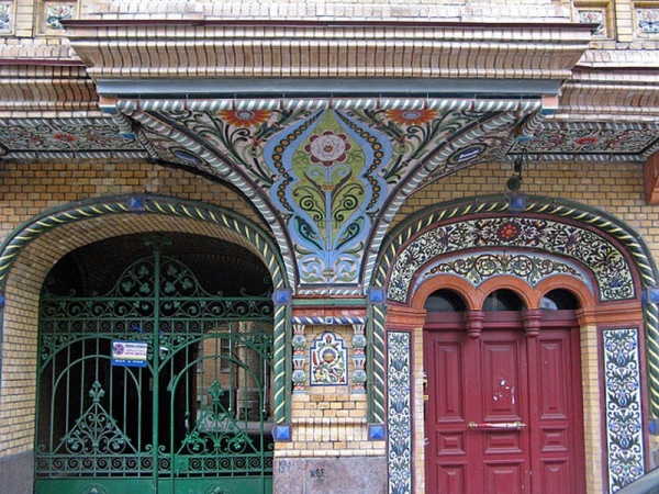 14 вещей, ради которых нужно непременно приехать в Петербург